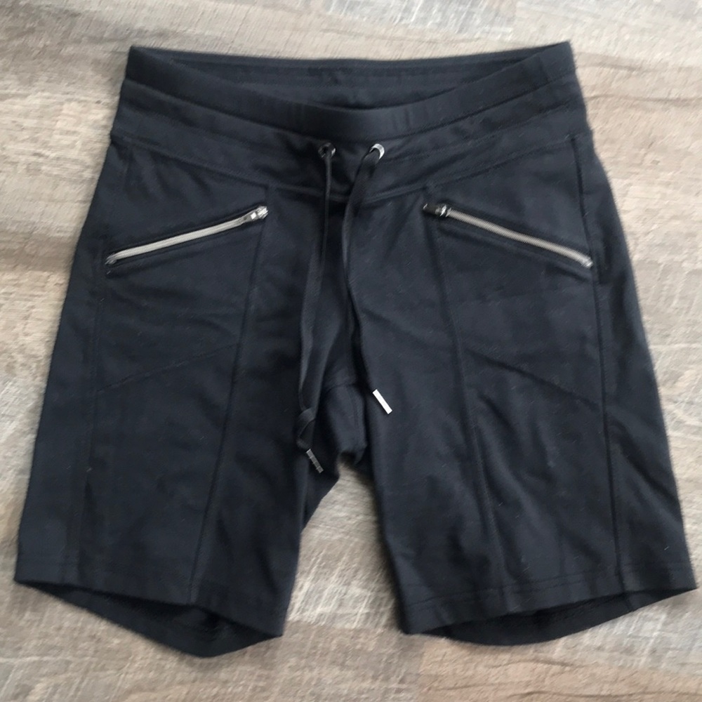 Athleta shorts